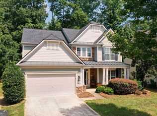 402 Oakley Cir, Canton, GA 30115