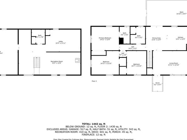 863 Jones Rd, Warren Center, PA 18851