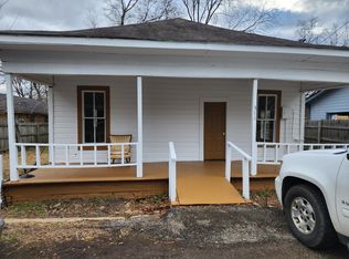 311 Hilltop St, Lindale, TX 75771