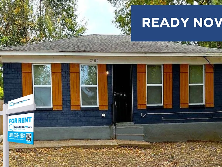 3409 Point Pleasant Ave — Photo 1