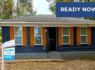 3409 Point Pleasant Ave, Memphis, TN 38118