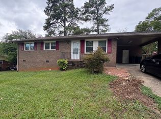 1641 Woodhaven Rd, Rock Hill, SC 29732