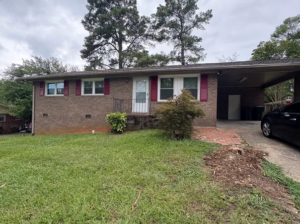 1641 Woodhaven Rd, Rock Hill, SC 29732