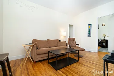 Rented by Halstead Real Estate