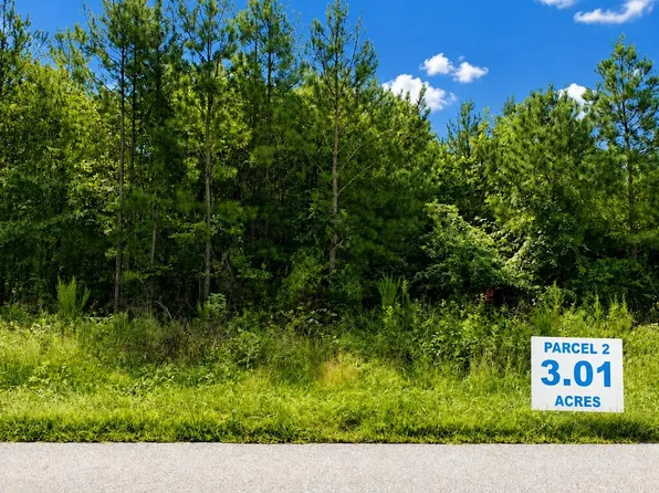 Newbill School Rd, Halifax, VA 24558