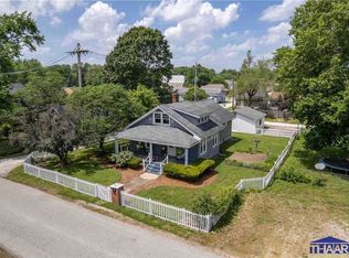 2528 Putnam St, Terre Haute, IN 47803