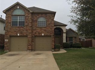 6805 Hayling Way, Denton, TX 76210