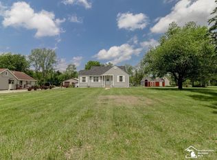 4400 Saint Anthony Rd, Temperance, MI 48182