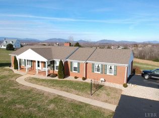 4420 Everett Rd, Forest, VA 24551