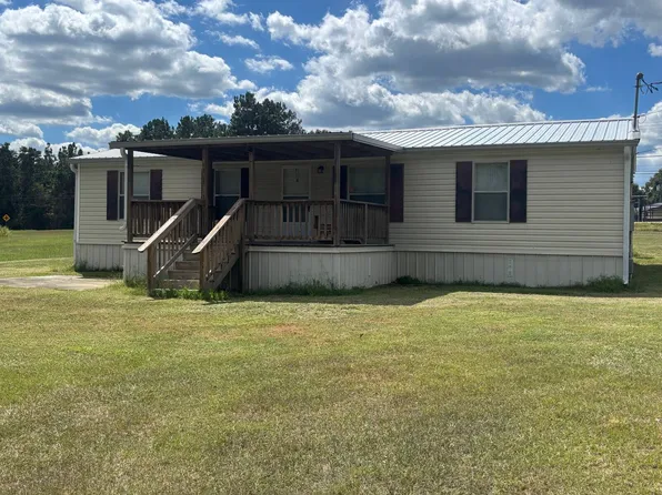 487 County Road 4435, Brundidge, AL 36010