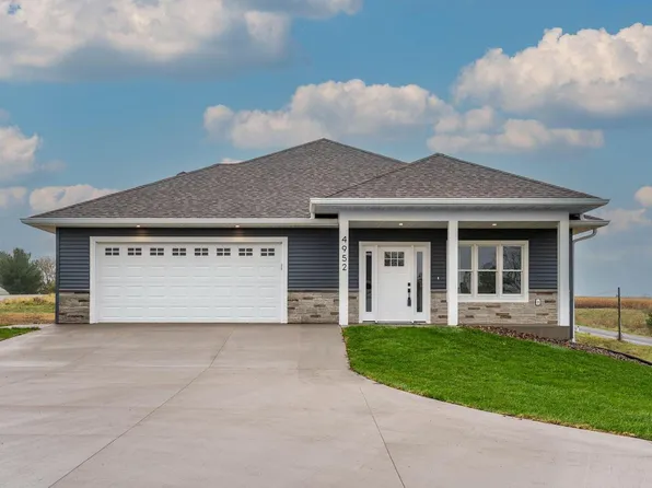 W4952 Battlestone Station ROAD #25, La Crosse, WI 54601