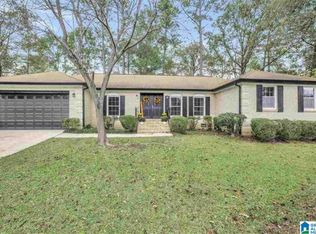 5750 Henry Black Dr, Pinson, AL 35126