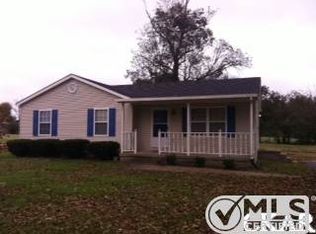 508 Elwood Dr, Danville, KY 40422