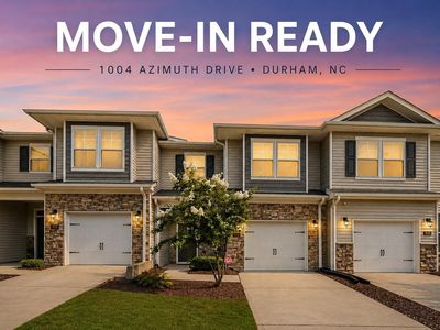 1004 Azimuth Dr, Durham, NC, 27713