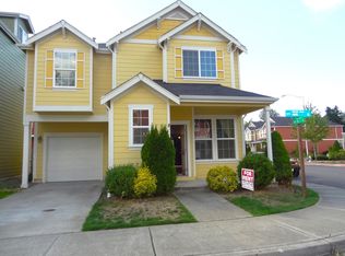 11502 7th Avenue Ct E, Tacoma, WA 98445