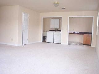Upstairs Bonus Room