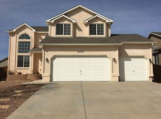 2370 Majestic Plains Ct, Colorado Springs, CO 80915