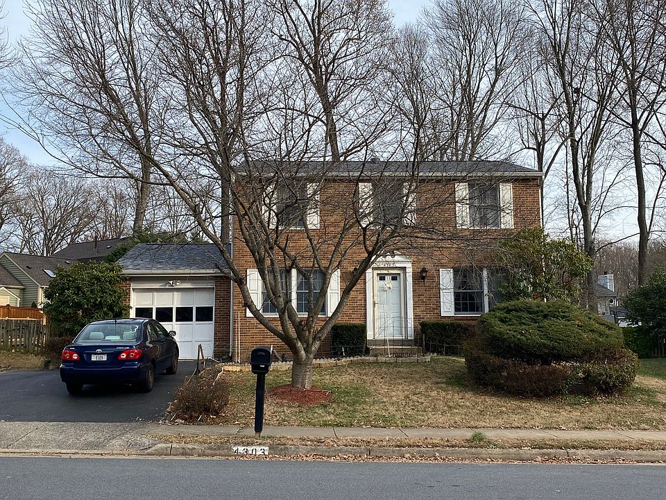 2nd image of 4303 Lamarre Dr