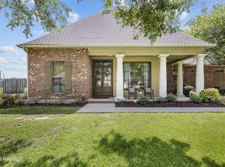 340 Nottingwood Ct, Opelousas, LA 70570