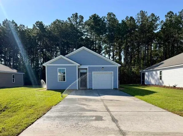 1929 E Paces Trl, Darlington, SC 29532