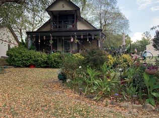 116348 S 4209th Rd, Eufaula, OK 74432