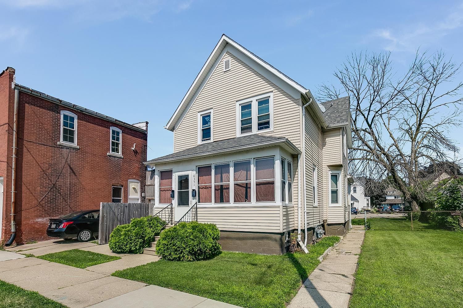 6351 23rd Ave, Kenosha, WI 53143 Zillow