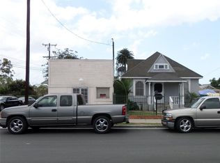 914 E Stafford St, Santa Ana, CA 92701