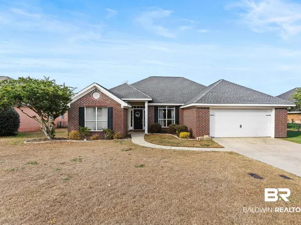 10311 Jacob Ct, Fairhope, AL 36532