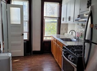 1824 Putnam Ave #2R, Ridgewood, NY 11385