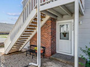1717 S Cypress St APT 1212, Wichita, KS 67207