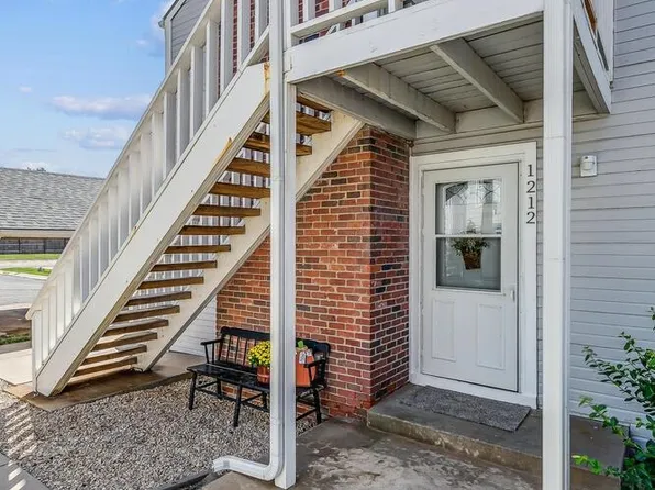 1717 S Cypress St APT 1212, Wichita, KS 67207