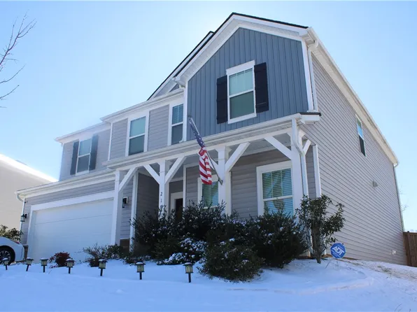 218 Walking Stick Way, Pelzer, SC 29669