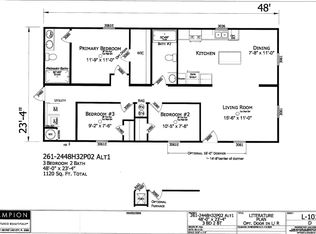 The Sunseeker Plan, Livingston, Lutz, FL 33549