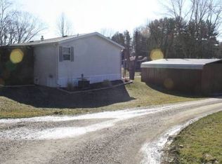 57815 Lashley Rd, Senecaville, OH 43780