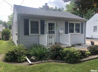 4016 N Ashton Ave, Peoria, IL
