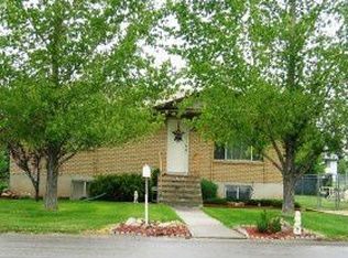 925 S 300 W, Heber, UT 84032