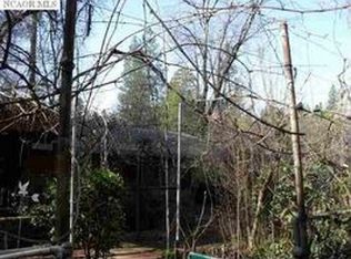 10490 Robin Ave, Grass Valley, CA 95945