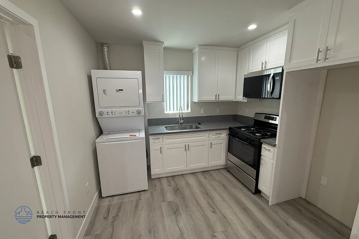 Floor plan 1 Bed 1 Bath
