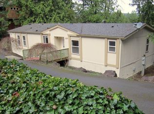 3431 E Ames Lake Dr NE, Redmond, WA 98053