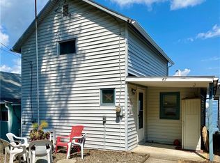 47 Main St, Dundee, NY 14837