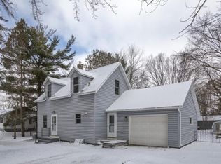 215 W Main St, Dresser, WI 54009