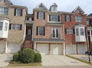 3019 Montclair Cir SE, Smyrna, GA 30080