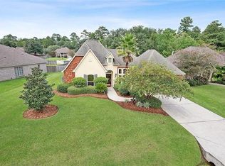 309 Autumn Lakes Rd, Slidell, LA 70461