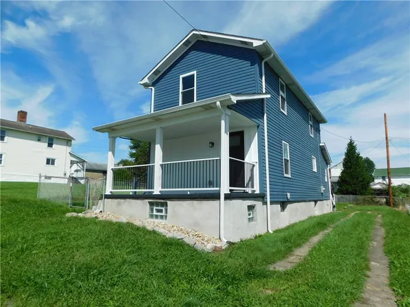 408 3rd St, Allison, PA 15413