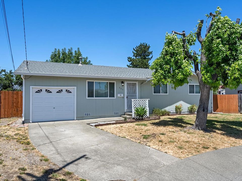 1st image of 603 Rosina Court