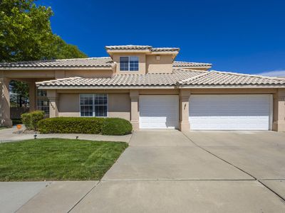 6420 Pojoaque Dr NW, Albuquerque, NM, 87120