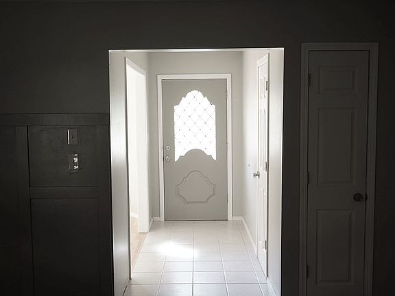 Entryway
