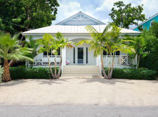 264 Bougainvillea St, Plantation Key, FL 33036