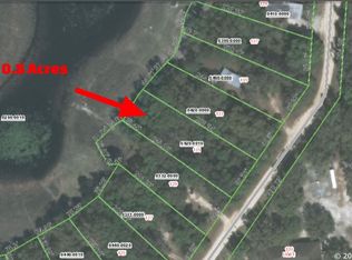 131 Twin Lakes Rd, Hawthorne, FL 32640