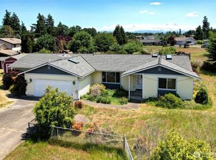 2320 183rd Street Ct E, Tacoma, WA 98445